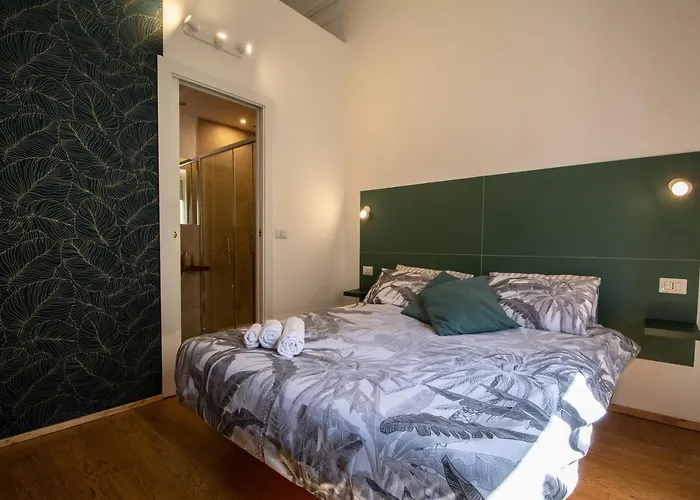 Catania Central Rooms