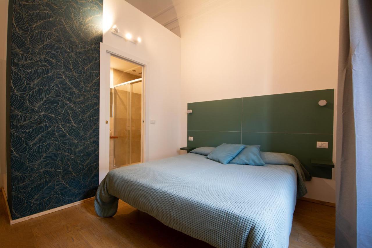 Catania Central Rooms Guest house