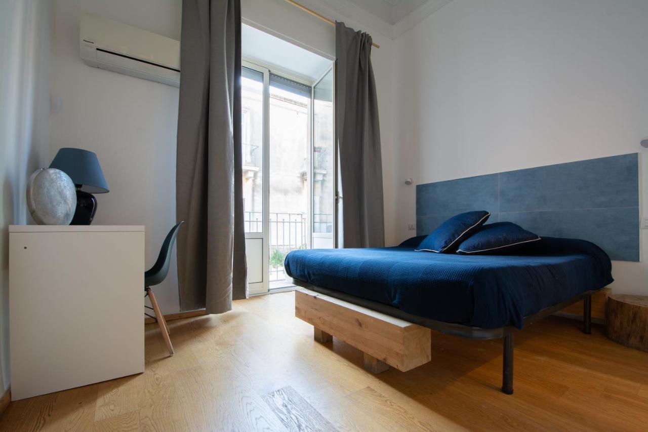 Catania Central Rooms