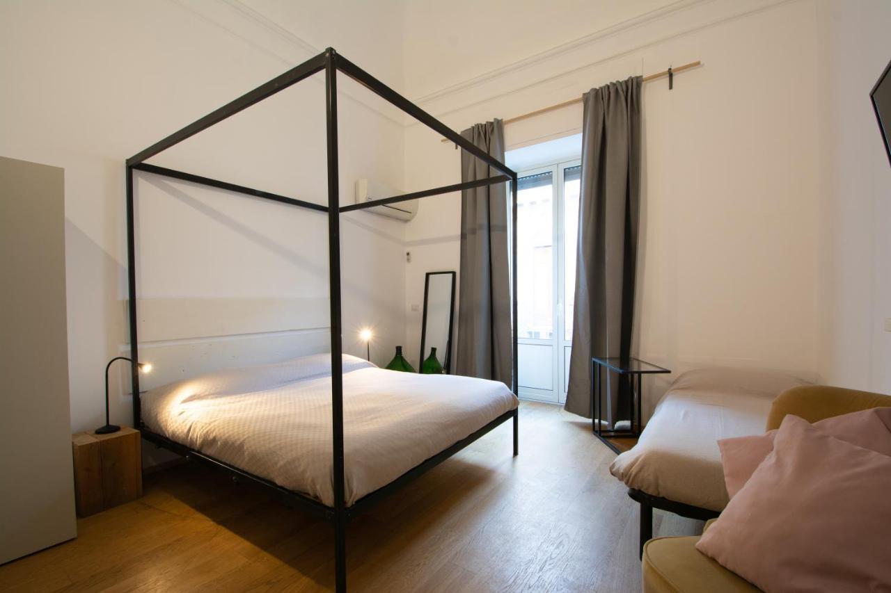 Guest house Catania Central Rooms *