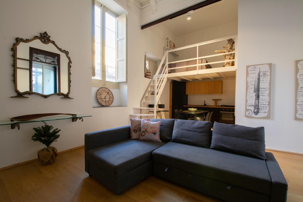 Guest house Catania Central Rooms Catania