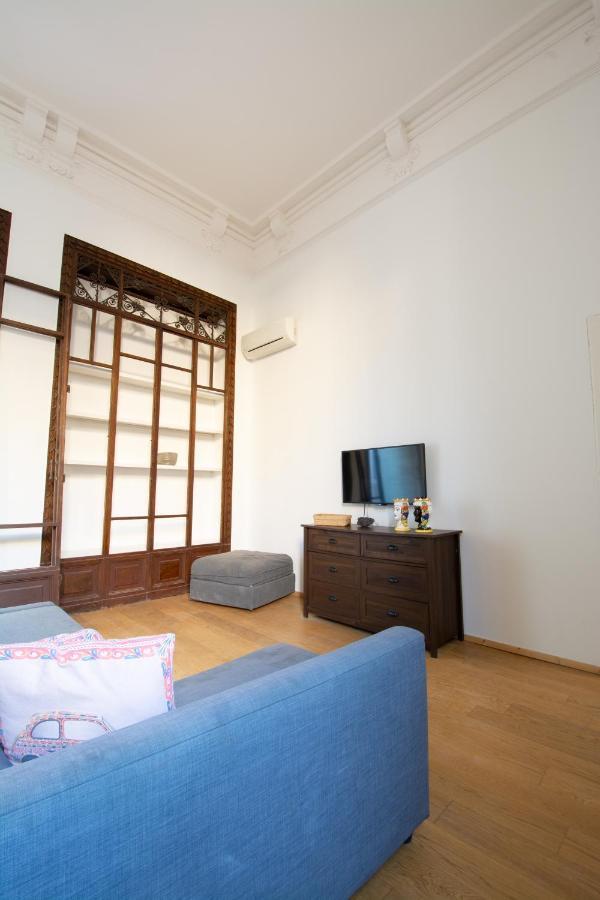 Catania Central Rooms