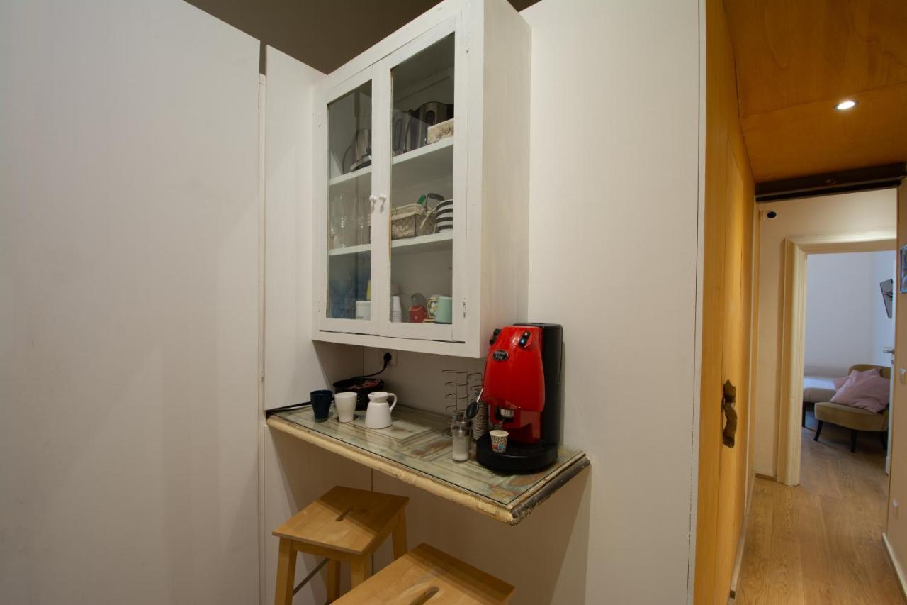Catania Central Rooms *