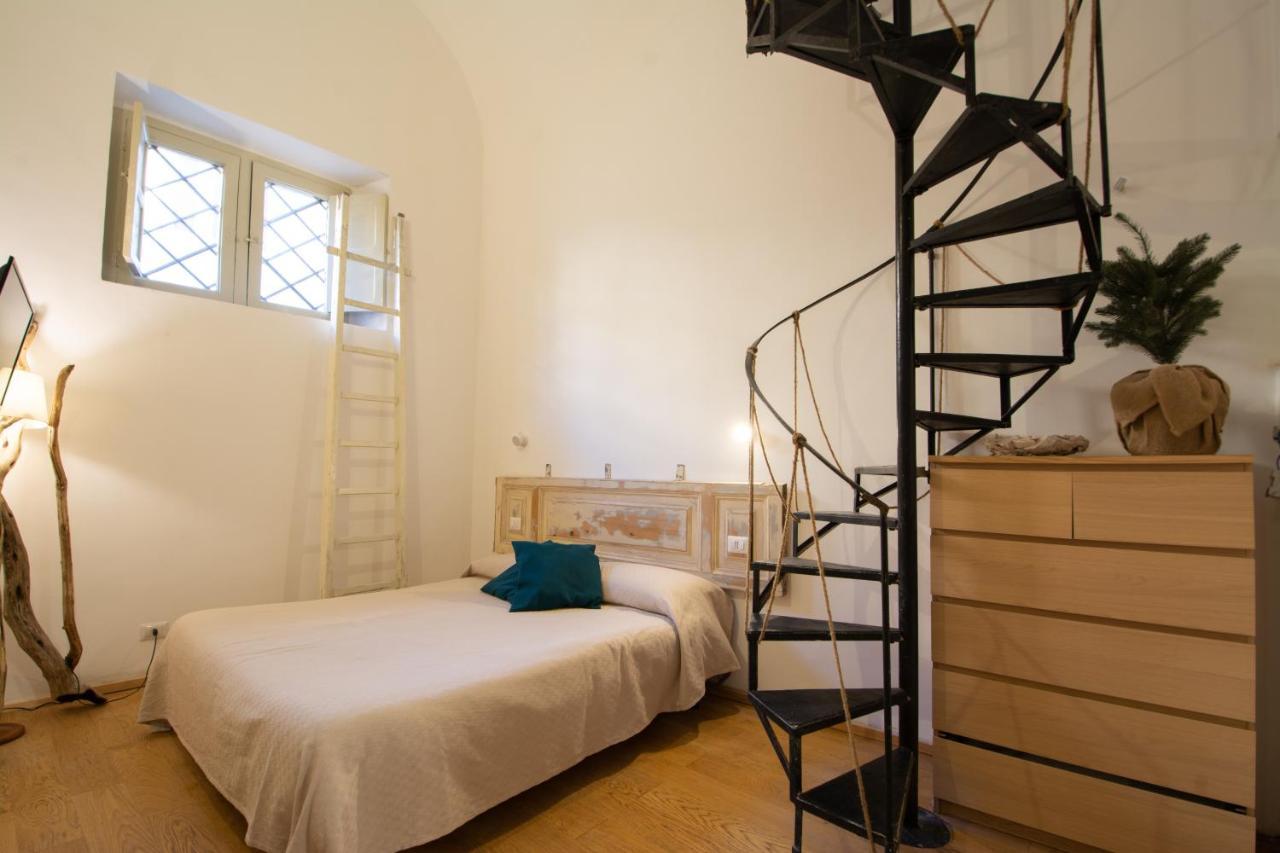 Catania Central Rooms Catania
