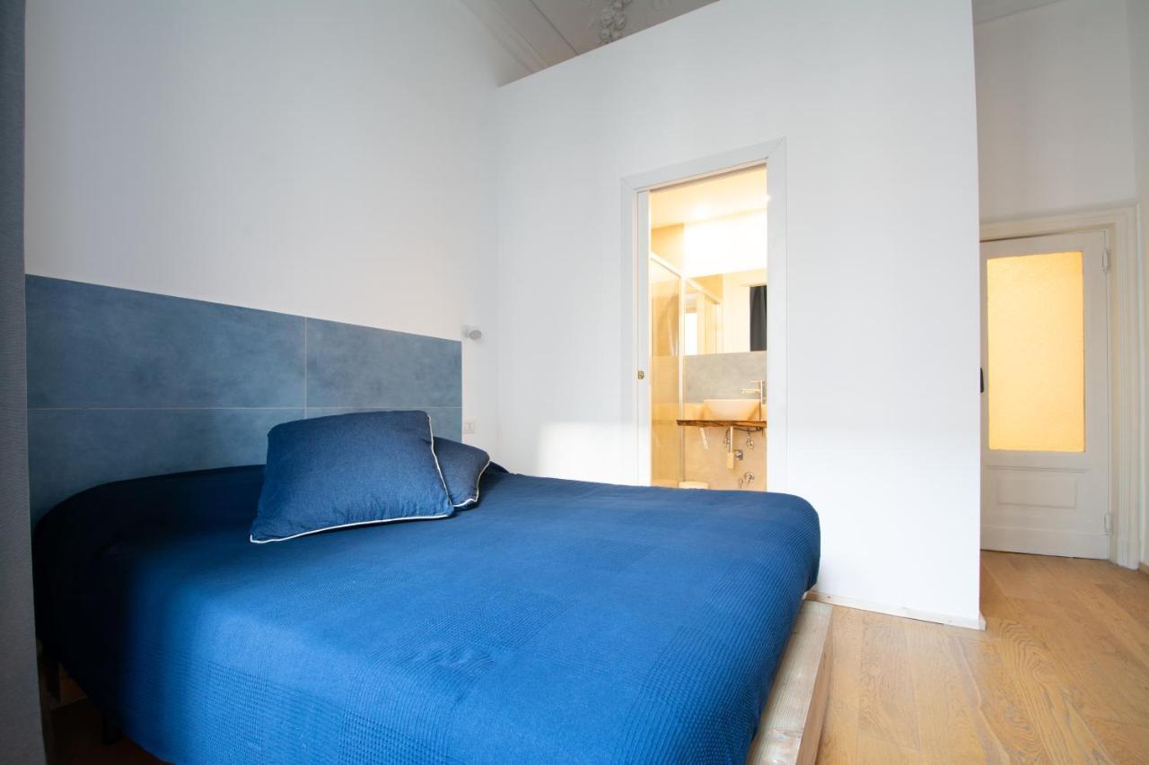 Guest house Catania Central Rooms Catania