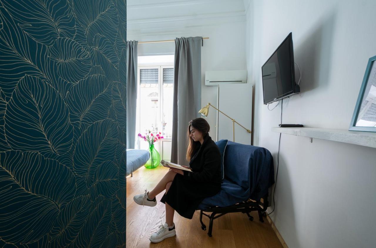Guest house Catania Central Rooms Catania