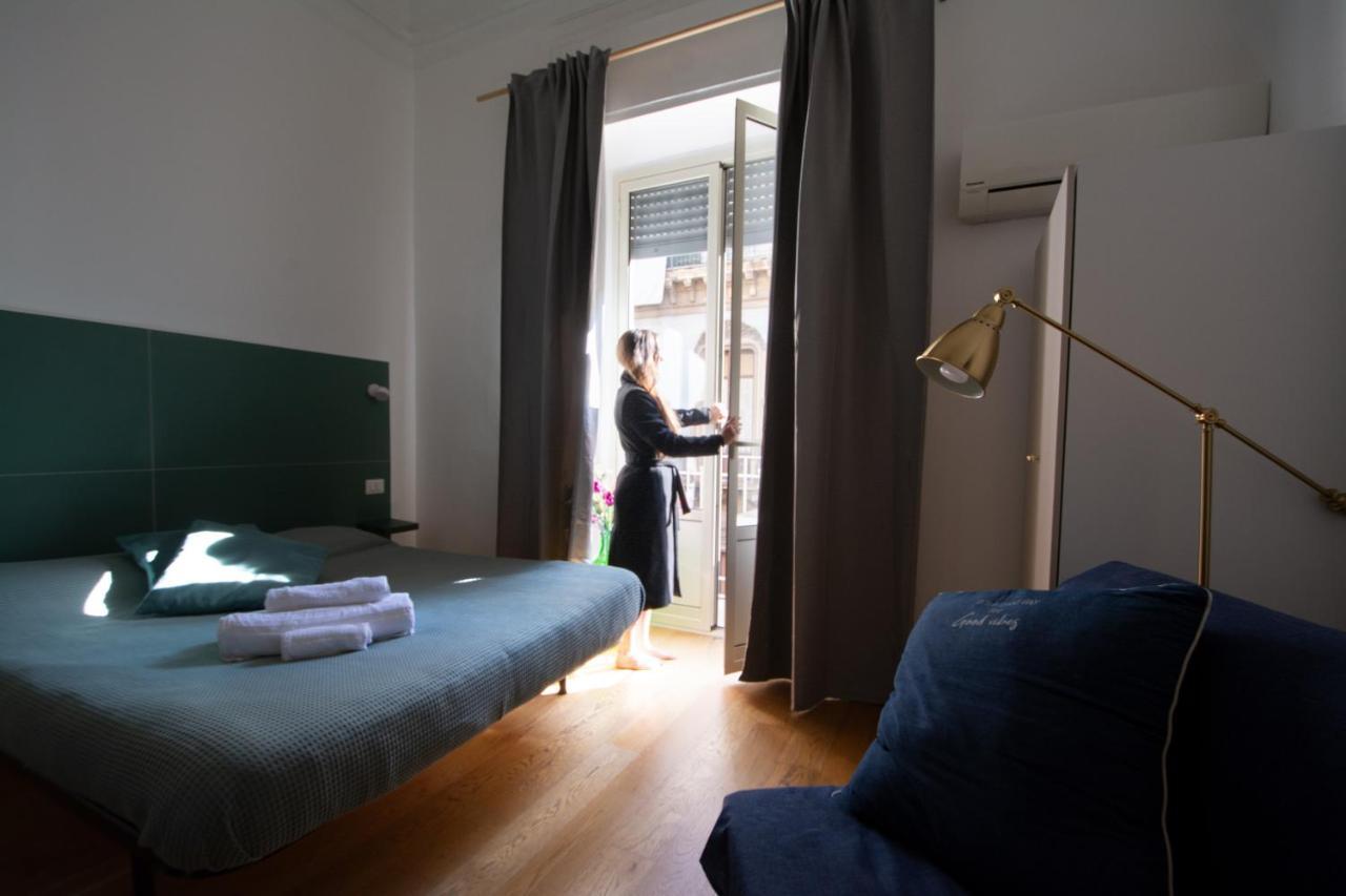 Catania Central Rooms Guest house Catania