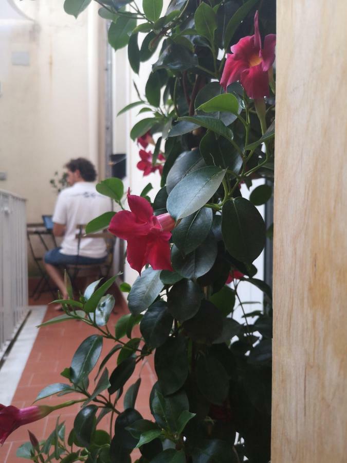 Catania Central Rooms Catania